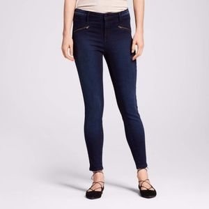 Mossimo Supply Co. Jeans - Mossimo High Rise Jegging Style 528736 Mossimo Supply Co. Jeans - Mossimo High Rise Jegging Style 528736